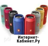 Блютуз колонки JBL Charge2 +доставка бесплатно Нижний Новгород - изображение 1