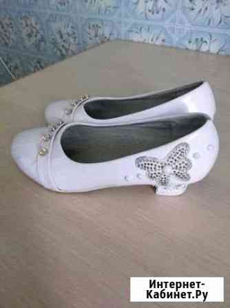 Туфли для вашей принцессы Омск