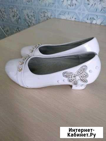 Туфли для вашей принцессы Омск - изображение 1