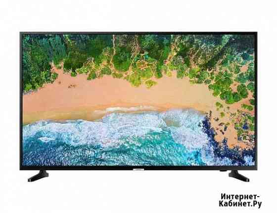 Телевизор SAMSUNG 55NU7090 Урус-Мартан