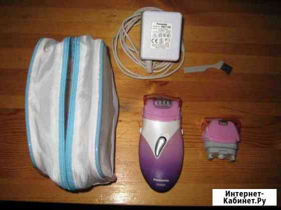 Эпилятор Нижний Новгород