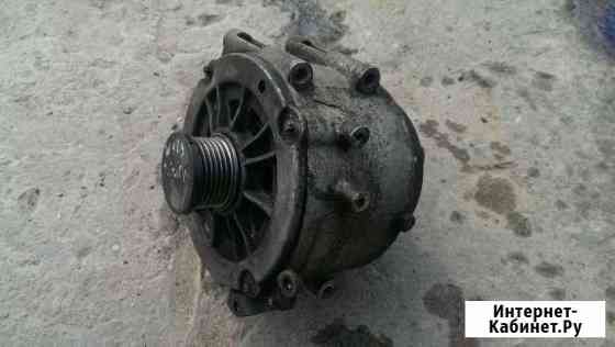 Генератор Саратов