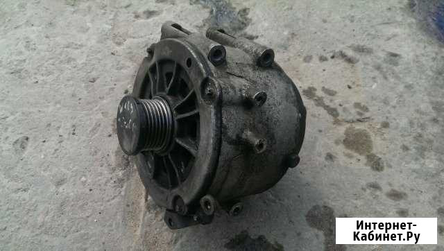 Генератор Саратов - изображение 1