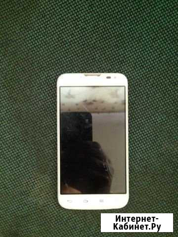 LG и ZTE Куровское - изображение 1