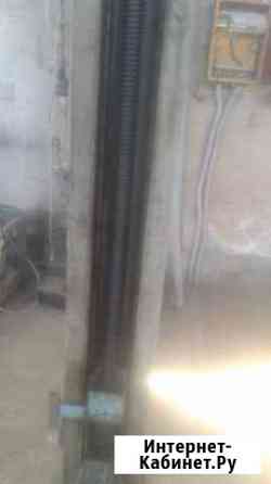 Подёмник автомобилный плд-03 Пятигорск