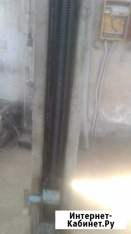 Подёмник автомобилный плд-03 Пятигорск - изображение 1