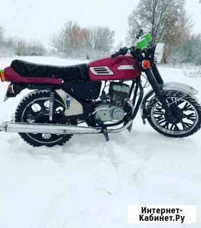 Ява 638 Острогожск