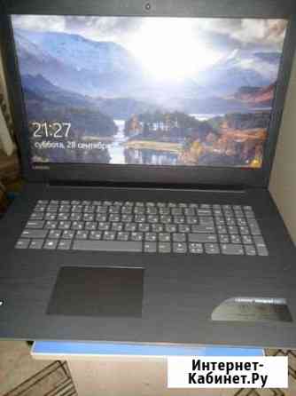 Lenovo IdeaPad 320-17ABR Волгодонск
