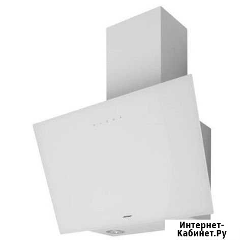 Вытяжка Jetair praga 60/A/WH Нижний Новгород - изображение 1