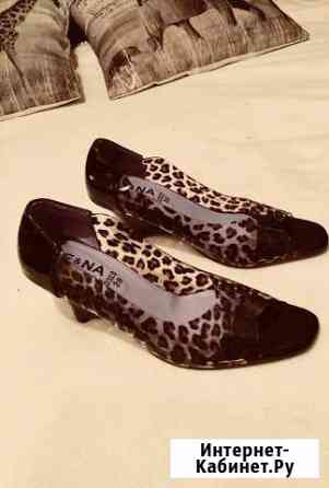 Туфли новые Саратов