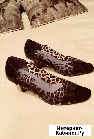 Туфли новые Саратов - изображение 1