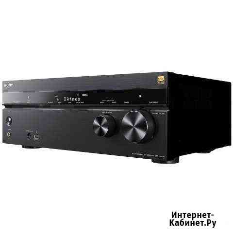 Ресивер новый Sony STR-DN1080 Петрозаводск