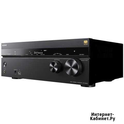 Ресивер новый Sony STR-DN1080 Петрозаводск - изображение 1