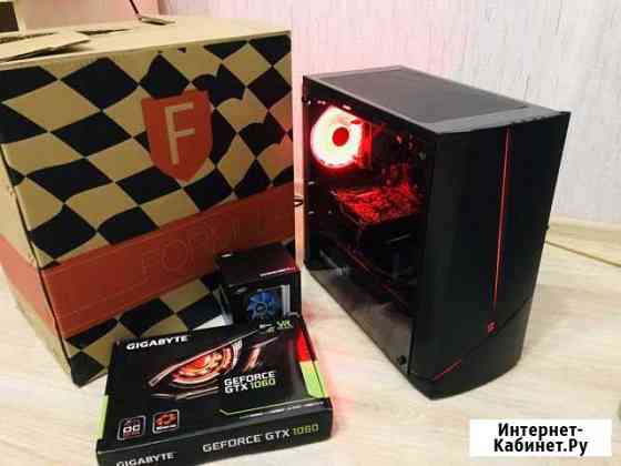 Супер пк состояния нового Пермь