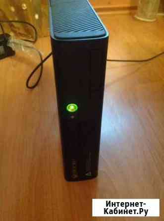 Xbox 360 500gb Люберцы
