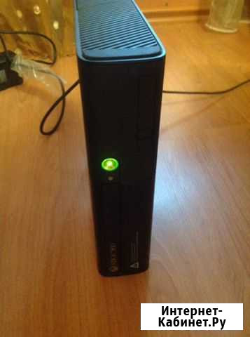 Xbox 360 500gb Люберцы - изображение 1