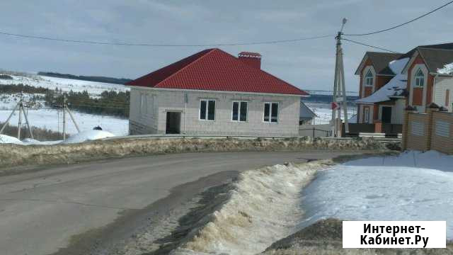 Дом 206 кв.м. на участке 7 сот. Алексеевка - изображение 1