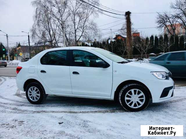 Аренда, прокат автомобиля Воронеж - изображение 1