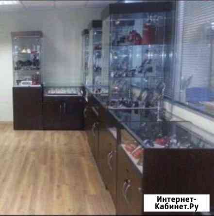 Оборудование для магазина Красногорск