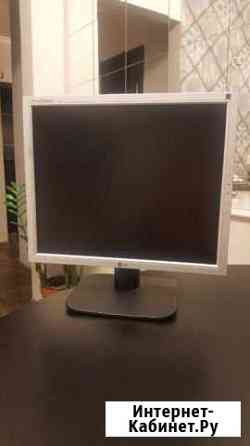 Монитор LG flatron L1718S-SN Липецк