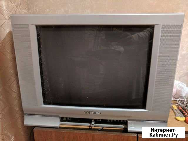 Телевизор Toshiba Брянск - изображение 1