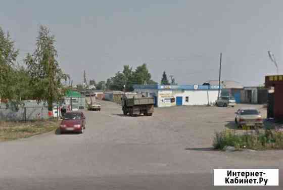 Гараж, 29 кв.м. Прокопьевск