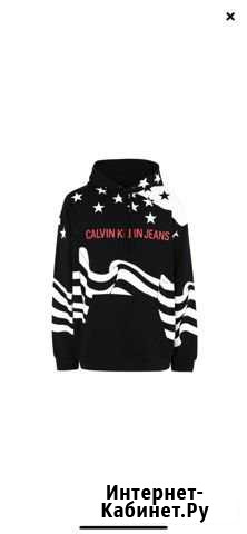 Худи Calvin Klein Ростов-на-Дону - изображение 1