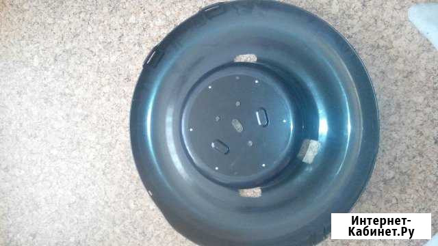 Кожух запасного колеса внутренний (Rav4 и Chery) Новокузнецк - изображение 1