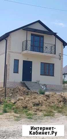 Дом 113 кв.м. на участке 4 сот. Новороссийск - изображение 1