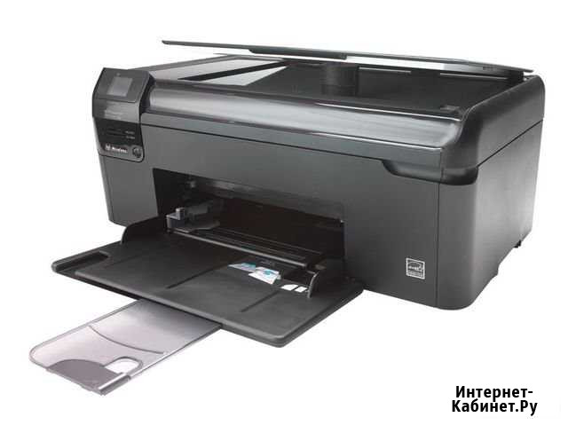 Мфу HP B110b с ошибкой Санкт-Петербург - изображение 1