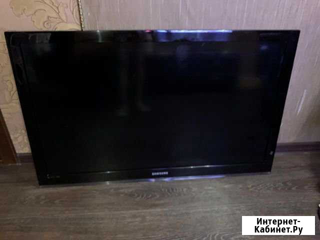 Телевизор SAMSUNG Комсомольск-на-Амуре - изображение 1