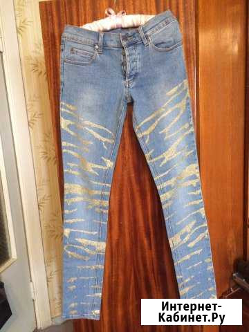 Джинсы Cheap Monday Обнинск - изображение 1