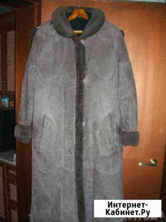 Натуральная дубленка Пенза