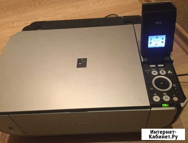 Принтер мфу Canon MP520 Волгоград - изображение 1