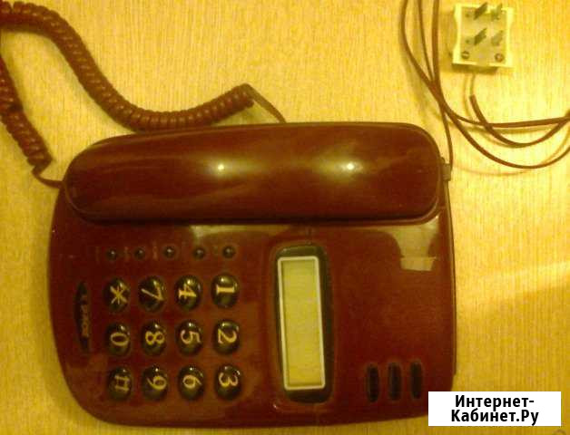 Аппарат кнопочный Смоленск - изображение 1