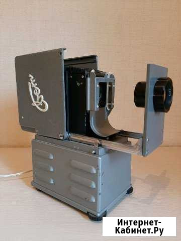 Кинопроектор Свет Хабаровск - изображение 1