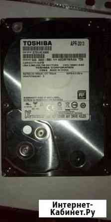 HDD 3tb Toshiba Вологда