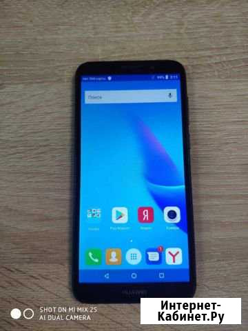 Huawei Y5 Lite Подольск - изображение 1