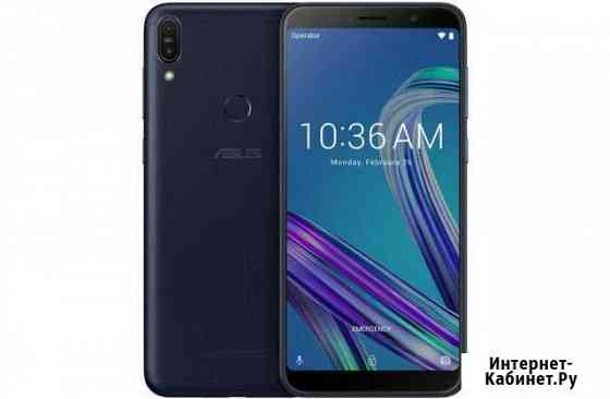 Asus ZenFone Max Pro M1 Чита