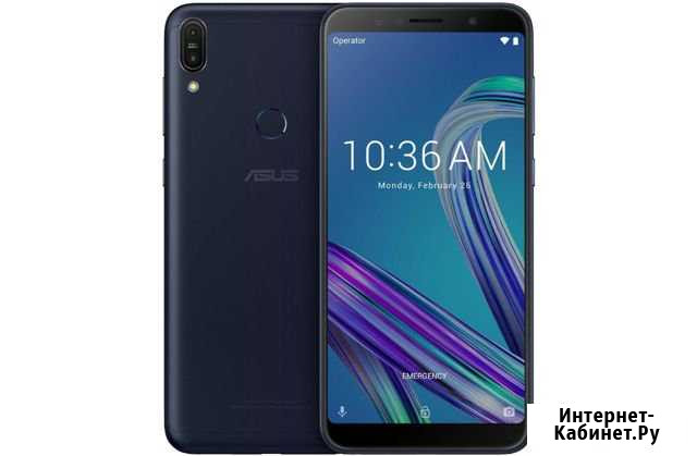 Asus ZenFone Max Pro M1 Чита - изображение 1