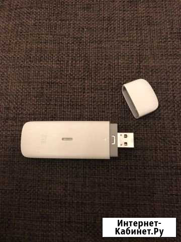USB модем ZTE MF823 Казань - изображение 1
