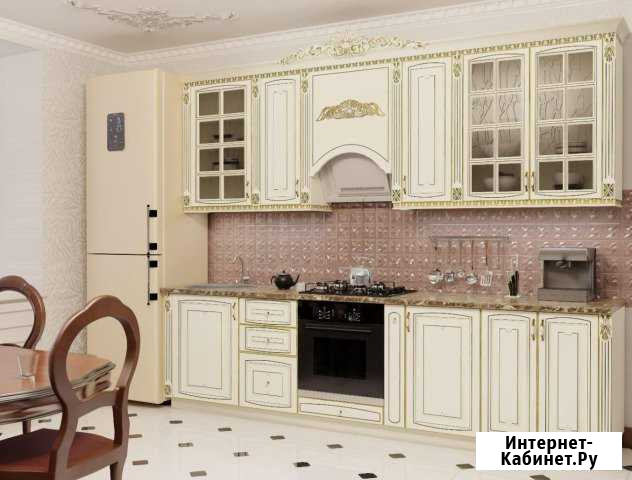 Арина крем 3.0 м. прямая Грозный - изображение 1