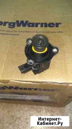 Peugeot/Citroen 037977 - электро-магнитный клапан Владимир