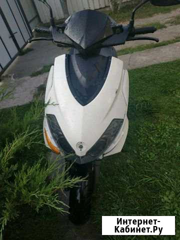 Продам Benelli 49x Знаменск - изображение 1