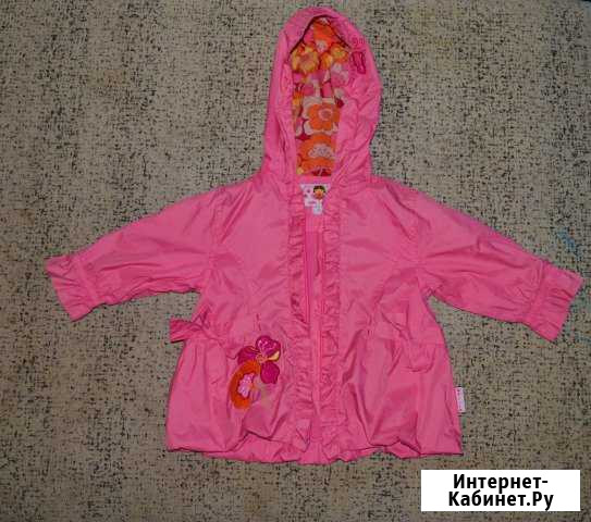 Ветровка Войчик от 1г.до 3 лет Нижний Новгород - изображение 1