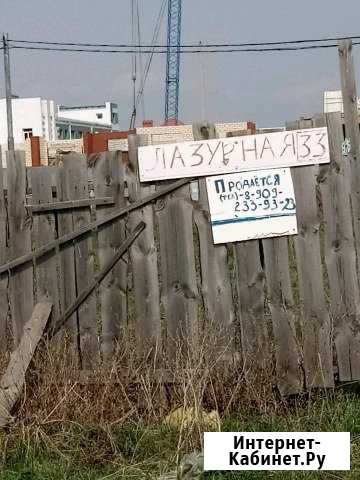Участок 10 сот. (ИЖС) Тамбов - изображение 1