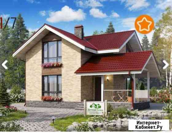 Участок 5 сот. (ИЖС) Пермь