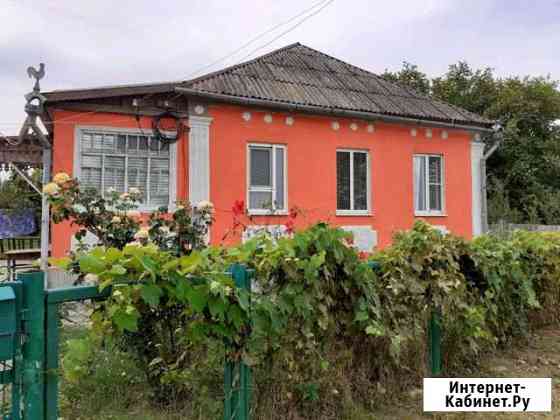 Дом 65 кв.м. на участке 36 сот. Крымск
