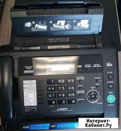 Факс Panasonic KX-FL423 Нижний Новгород