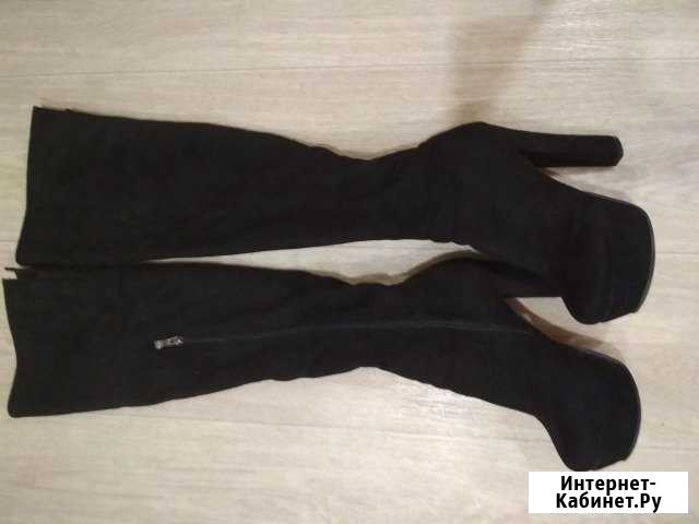 Ботфорты Чебоксары - изображение 1